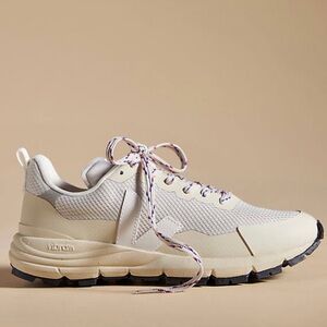Veja Dekkan Sneaker off white